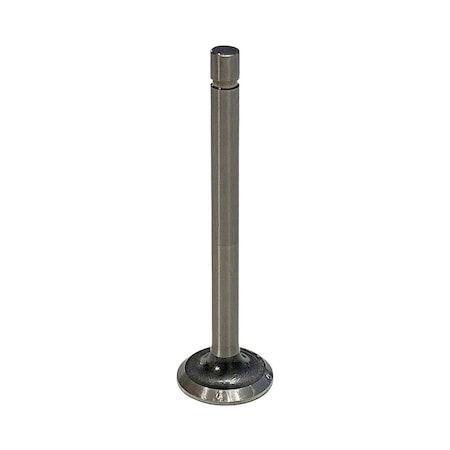 Aftermarket Exhaust Valve 1750072M1